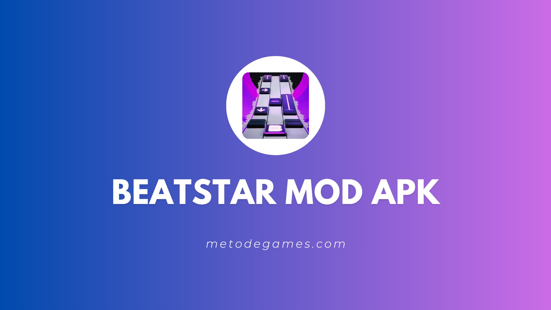 Link Download Beatstar Mod Apk