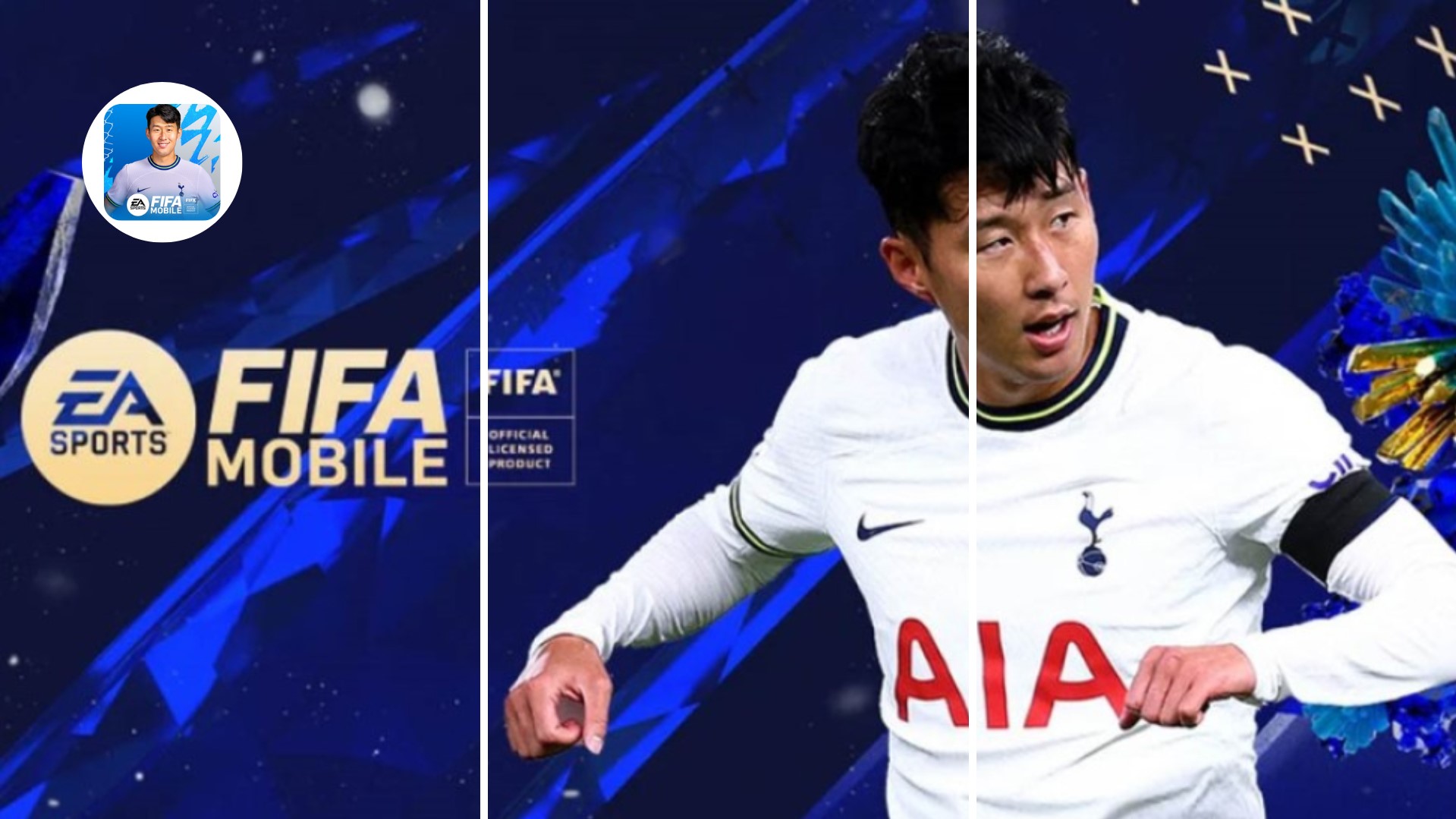 Penjelasan Singkat Game FIFA Nexon Mod APK