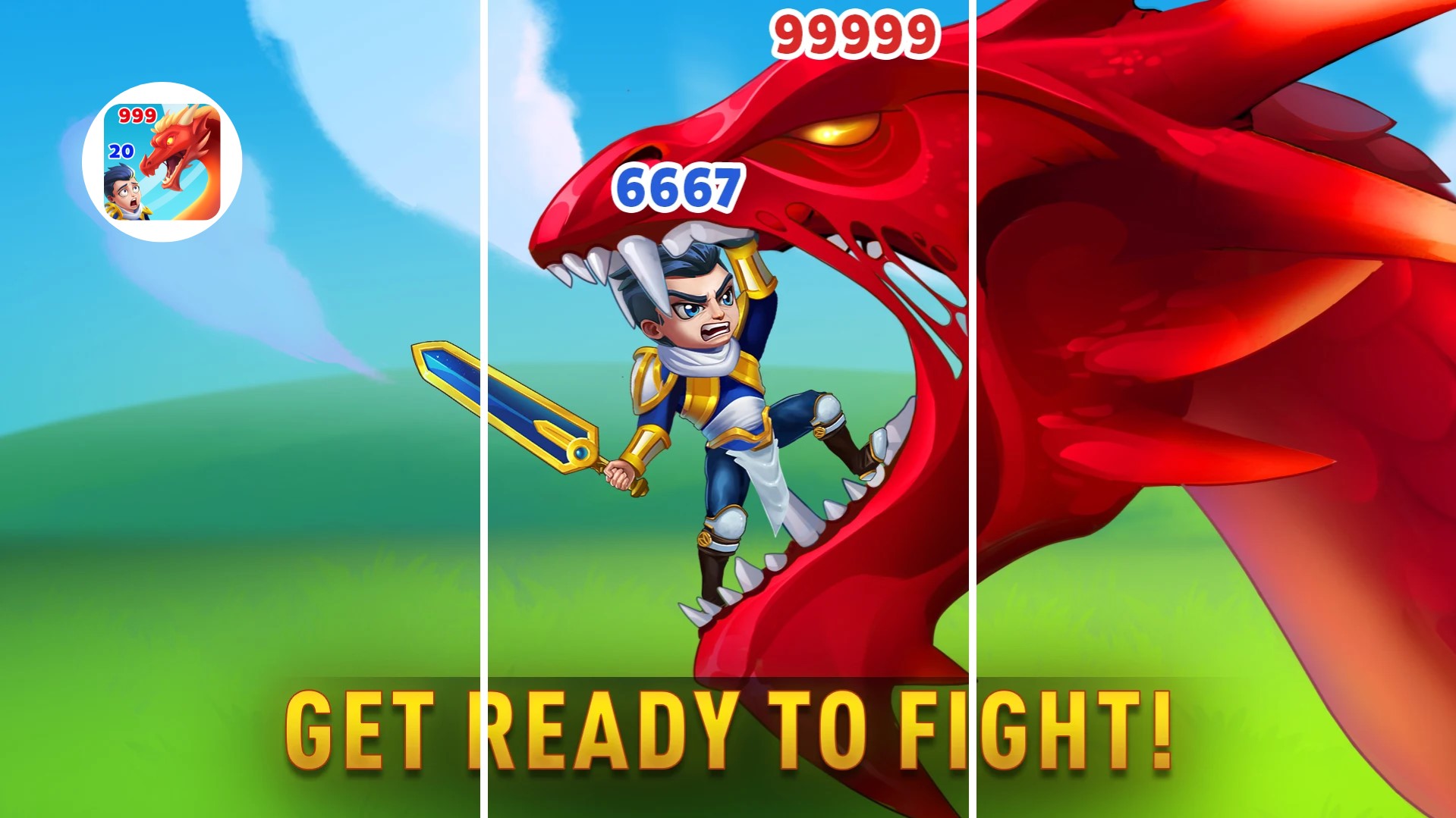 Penjelasan Singkat Game Hero Wars Mod Apk