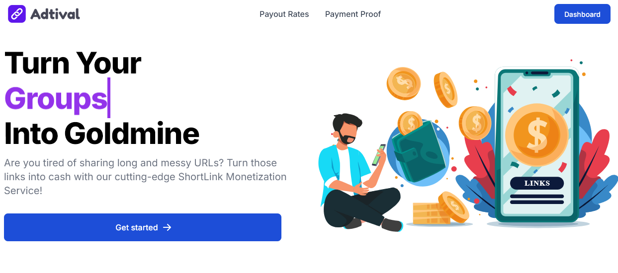 Adtival Network